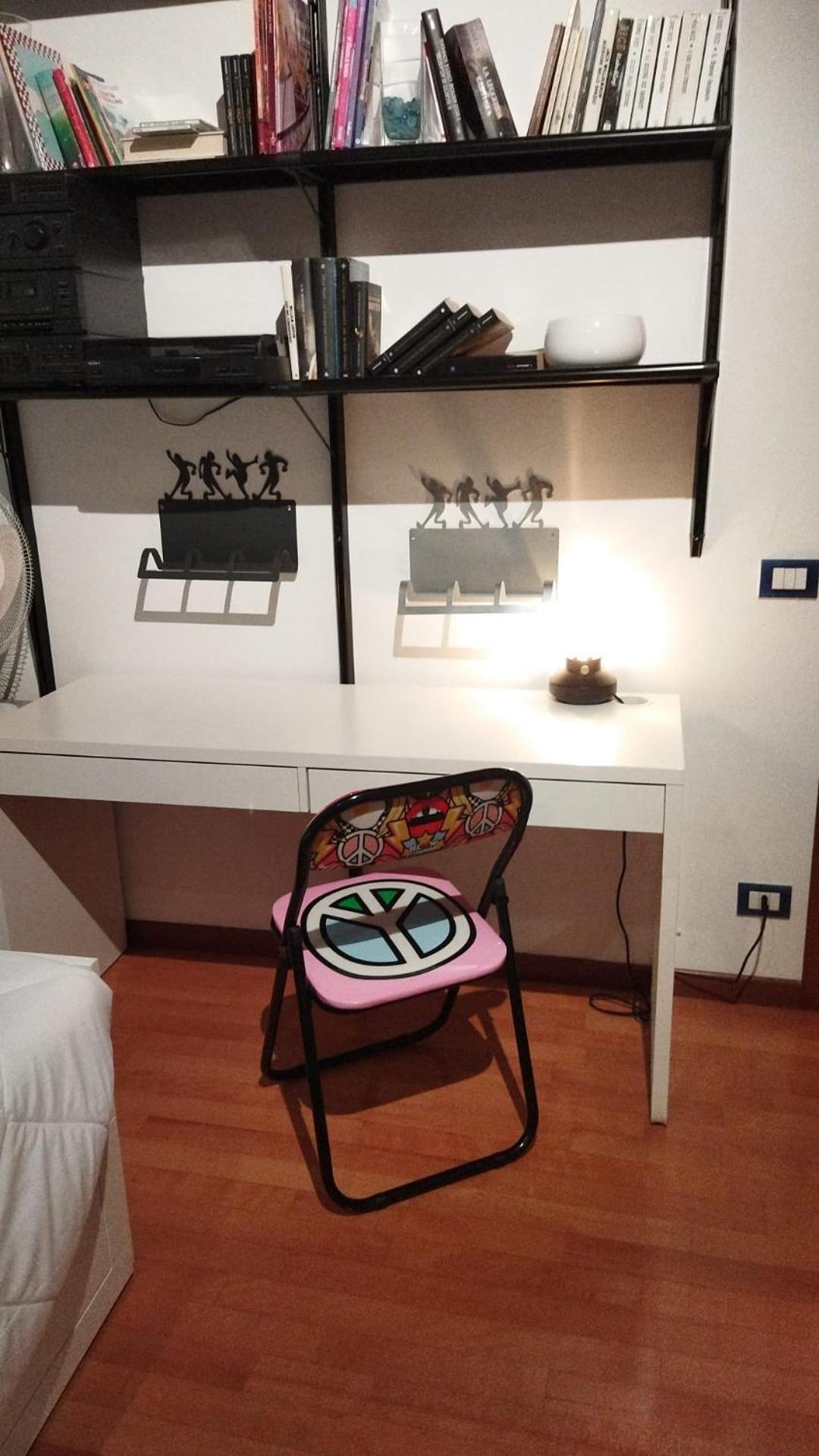 Apartamento Italstay - Elegant Colorful