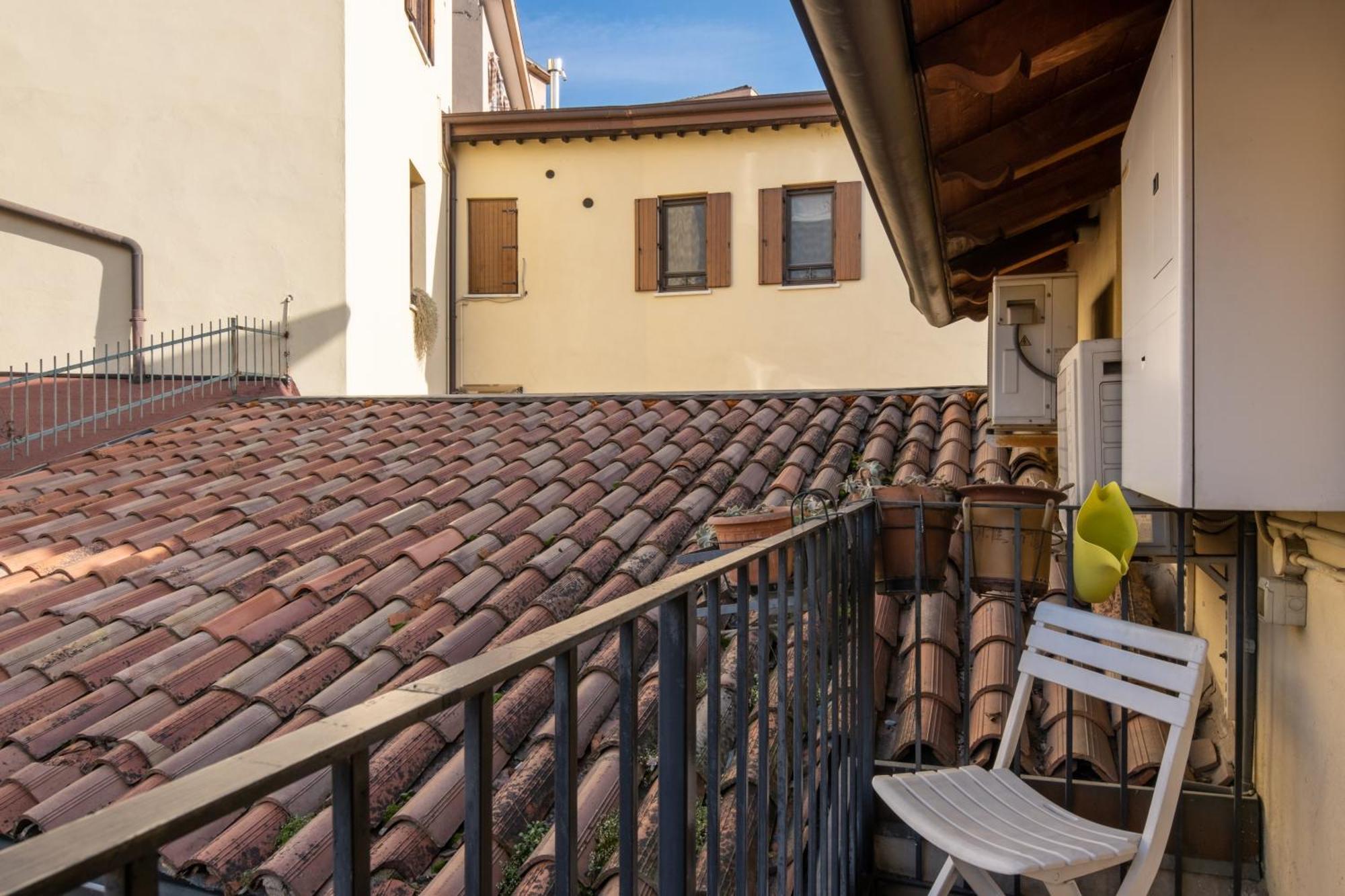 Italstay - Elegant Colorful Verona
